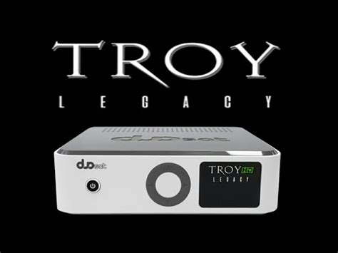 Recovery Duosat Troy Hd Legacy Via USB – .